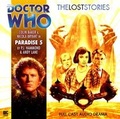 Cover: Paradise 5 - Big Finish Productions Ltd