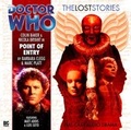 Cover: Point of Entry - Big Finish Productions Ltd