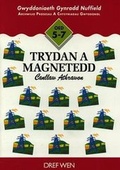 Cover: Gwyddoniaeth Gynradd Nuffield: Trydan a Magnetedd - Canllaw Athrawon - Gwasg y Dref Wen