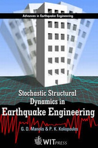 Enlarge image Cover: Stochastic Structural Dynamics in Earthquake Engineering - WIT Press