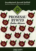 Cover: Gwyddoniaeth Gynradd Nuffield: Prosesau Bywyd - Canllaw Athrawon - Gwasg y Dref Wen