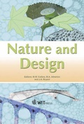 Cover: Nature and Design: v. 1 - WIT Press