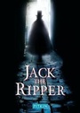 Cover: JACK THE RIPPER - Robson Books Ltd
