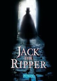 Abbildung von: JACK THE RIPPER - Robson Books Ltd