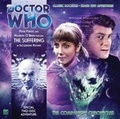 Cover: The Suffering - Big Finish Productions Ltd