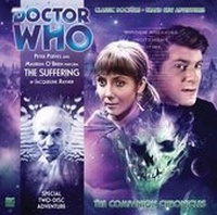 Enlarge image Cover: The Suffering - Big Finish Productions Ltd