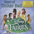 Cover: Tinker Bell: Best Of 1-4 - Universal Music