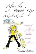 Cover: After the Break-up - Big Finish Productions Ltd