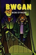 Cover: Bwgan - Gwasg y Dref Wen