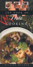 Cover: Thai Cooking - Robson Books Ltd