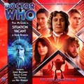 Cover: Situation Vacant - Big Finish Productions Ltd