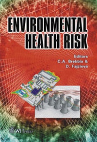 Abbildung von: Environmental Health Risk - WIT Press