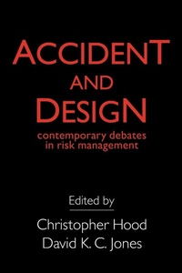 Abbildung von: Accident And Design - Routledge