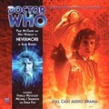 Cover: Nevermore - Big Finish Productions Ltd