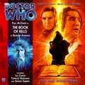 Cover: The Book of Kells - Big Finish Productions Ltd