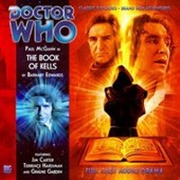 Enlarge image Cover: The Book of Kells - Big Finish Productions Ltd