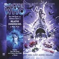 Cover: Relative Dimensions - Big Finish Productions Ltd