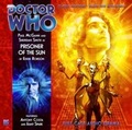 Cover: Prisoner of the Sun - Big Finish Productions Ltd