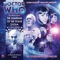 Cover: The Guardian of the Solar System - Big Finish Productions Ltd