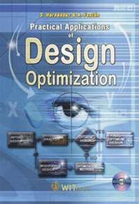Enlarge image Cover: Practical Applications of Design Optimization - WIT Press