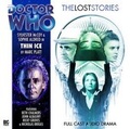 Cover: Thin Ice - Big Finish Productions Ltd