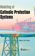 Cover: Modelling of Cathodic Protection Systems - WIT Press