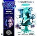 Cover: Animal - Big Finish Productions Ltd