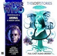 Enlarge image Cover: Animal - Big Finish Productions Ltd