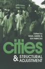 Cover: Cities And Structural Adjustment - Routledge
