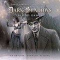 Cover: Blood Dance - Big Finish Productions Ltd