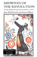 Cover: Midwives of the Revolution - Routledge