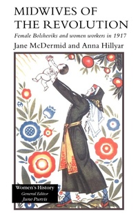 Enlarge image Cover: Midwives of the Revolution - Routledge