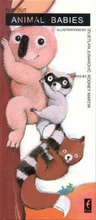 Cover: Animal Babies - Magic Bean