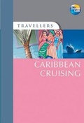 Cover: Travellers Caribbean Cruising - Thomas Cook
