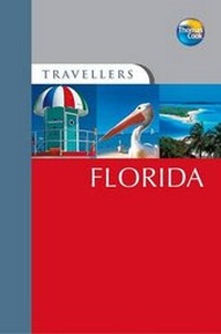Enlarge image Cover: Travellers Florida - Thomas Cook