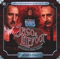 Cover: Jago & Litefoot: 2 - Big Finish Productions Ltd