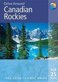 Cover: Canadian Rockies - Thomas Cook