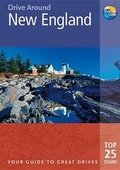 Cover: New England - Thomas Cook