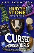 Cover: Cursed Among Sequels - Big Finish Productions Ltd