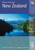 Cover: New Zealand - Thomas Cook