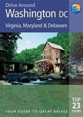 Cover: Washington DC - Thomas Cook