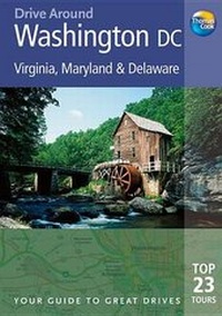 Enlarge image Cover: Washington DC - Thomas Cook