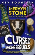 Cover: Cursed Among Sequels - Big Finish Productions Ltd
