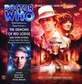 Cover: The Demons of Red Lodge and Other Stories - Big Finish Productions Ltd