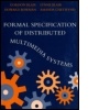 Cover: Formal Specification Of Distributed Multimedia Systems - Routledge