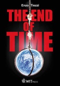 Cover: The End of Time: v. 1 - WIT Press