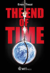 Enlarge image Cover: The End of Time: v. 1 - WIT Press
