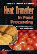Cover: Heat Transfer in Food Processing - WIT Press