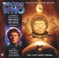 Cover: The Feast of Axos - Big Finish Productions Ltd