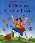 Cover: Ffermwr Clyfar Iawn, Y - Dref Wen